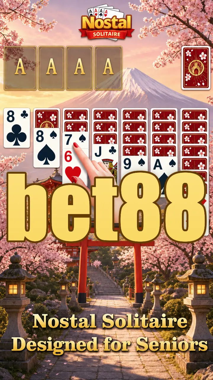 bet88 Masuk