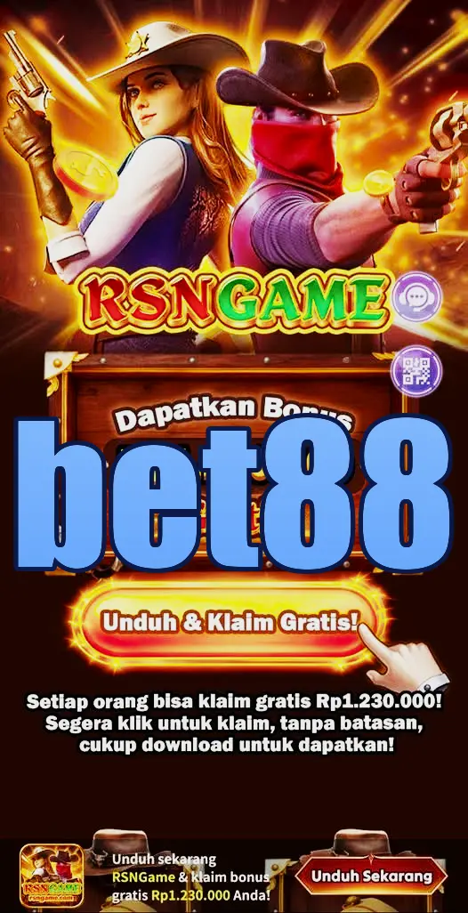 bet88 Masuk