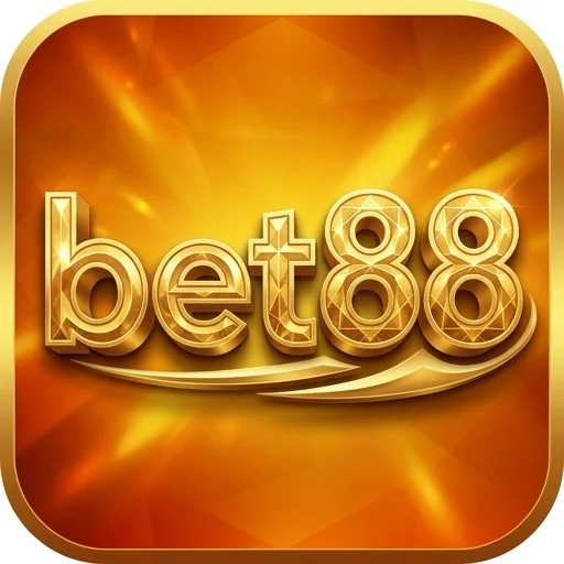 bet88 Logo - Resmi