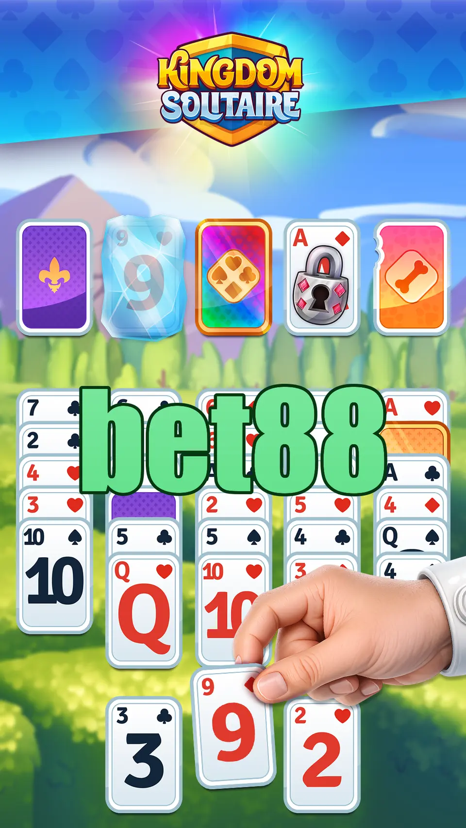 bet88 Preview - Resmi Unduh